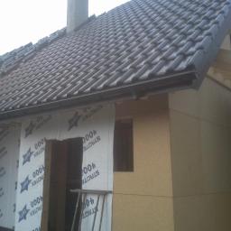 BUD-HAUS MAMALA JANUSZ - Konstrukcje Dachowe Drewniane LIMANOWA