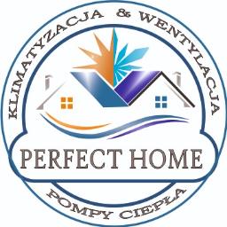 Perfect-Home - Solidna Klimatyzacja Słupca