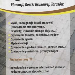 Pranie dywanów Kraków 10