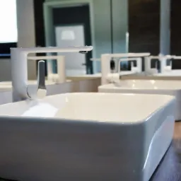 Łazienka - Katowice