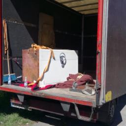 Przeprowadzki Gdańsk 4