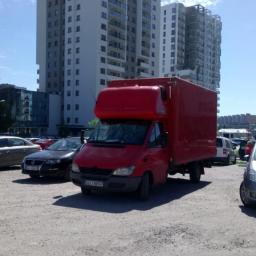 Przeprowadzki Gdańsk 3