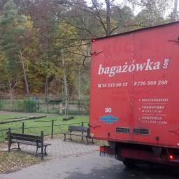 Przeprowadzki Gdańsk 2