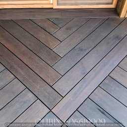 Tarasy drewniane Feliksów 3