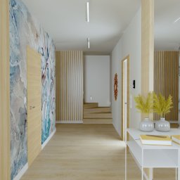 Projektowanie mieszkania Mińsk Mazowiecki 82