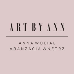 Art by Ann - Anna Wocial Aranżacja Wnętrz - Projekt Wnętrza Domu Mińsk Mazowiecki