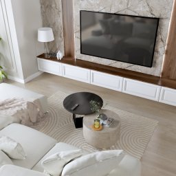 Projektowanie mieszkania Mińsk Mazowiecki 4