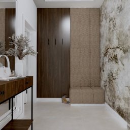 Art by Ann - Anna Wocial Aranżacja Wnętrz - Doskonała Aranżacja Wnętrza Mińsk Mazowiecki