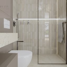 Projektowanie mieszkania Mińsk Mazowiecki 2