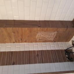 Remonty mieszkań Wejherowo 2