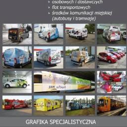 RemarGroup - Usługi Busem Wola Rębkowska