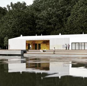 ARKIR - Architekt krajobrazu Szczecin