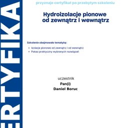 Daniel - Najlepsze Udrażnianie Rur Olsztyn