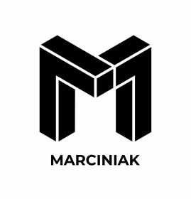 Pracownia Konstrukcji Budowlanych Tomasz Marciniak - Nadzór budowlany Miąskowo