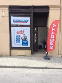 Kredyty i ubezpieczenia - Ubezpieczenia Lądek-Zdrój