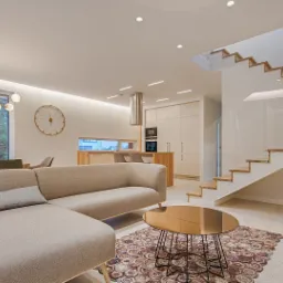 Wykończenie domu pod klucz