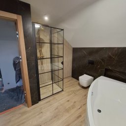 Płyta karton gips Morzyczyn-Włóki 2