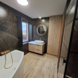 Płyta karton gips Morzyczyn-Włóki 4