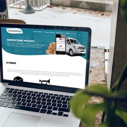 Projektowanie stron internetowych Hartowiec 1