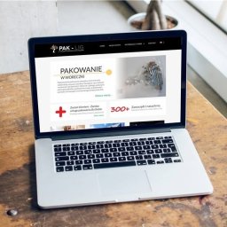 Projektowanie stron internetowych Hartowiec 3