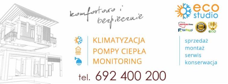 EcoStudio - Klimatyzacja Nowa Sól