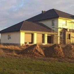 Remex - Ściana Murowana Bydgoszcz