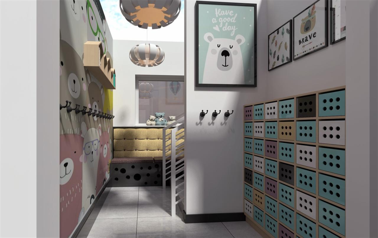 Projekt żłobka w Jasionce 4