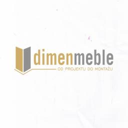 Dimen meble - Meble Na Zamówienie Kraków
