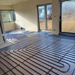 Kompleksowe wykonanie instalacji hydraulicznych Płońsk 4