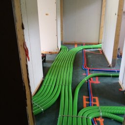 HYDRO-TECH - Solidne Instalacje Domowe Płońsk