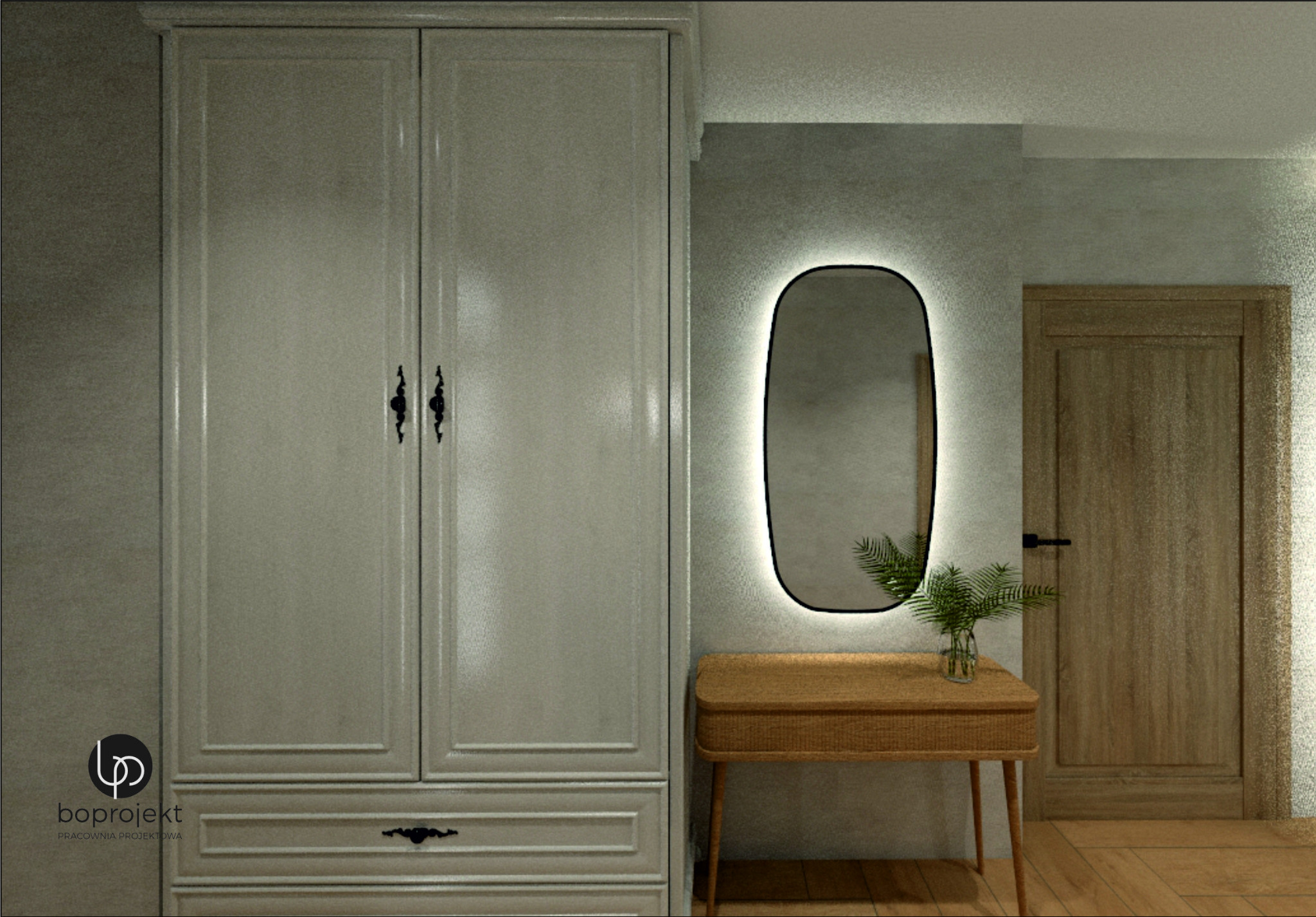 Apartament do wynajęcia