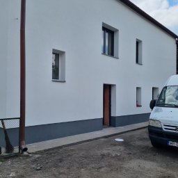 BAJBUD - Staranne Projekty Instalacji Sanitarnych Radom