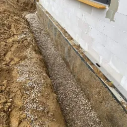 izolacje fundamwntów