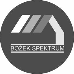 Bożek Spektrum - Projektowanie Wnętrz Kęty