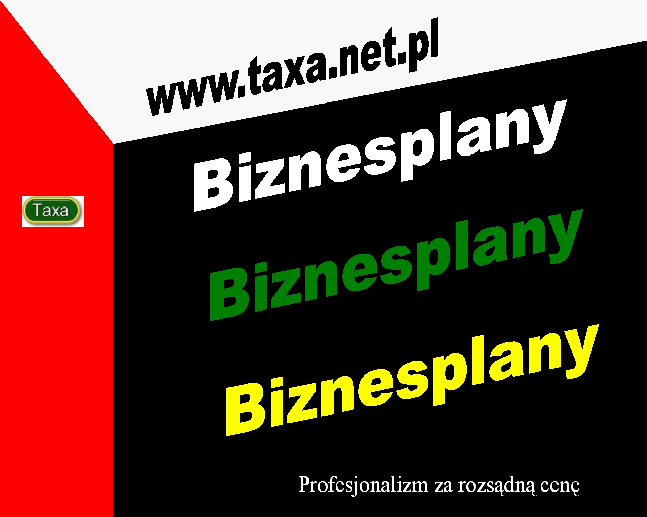 Biznesplany