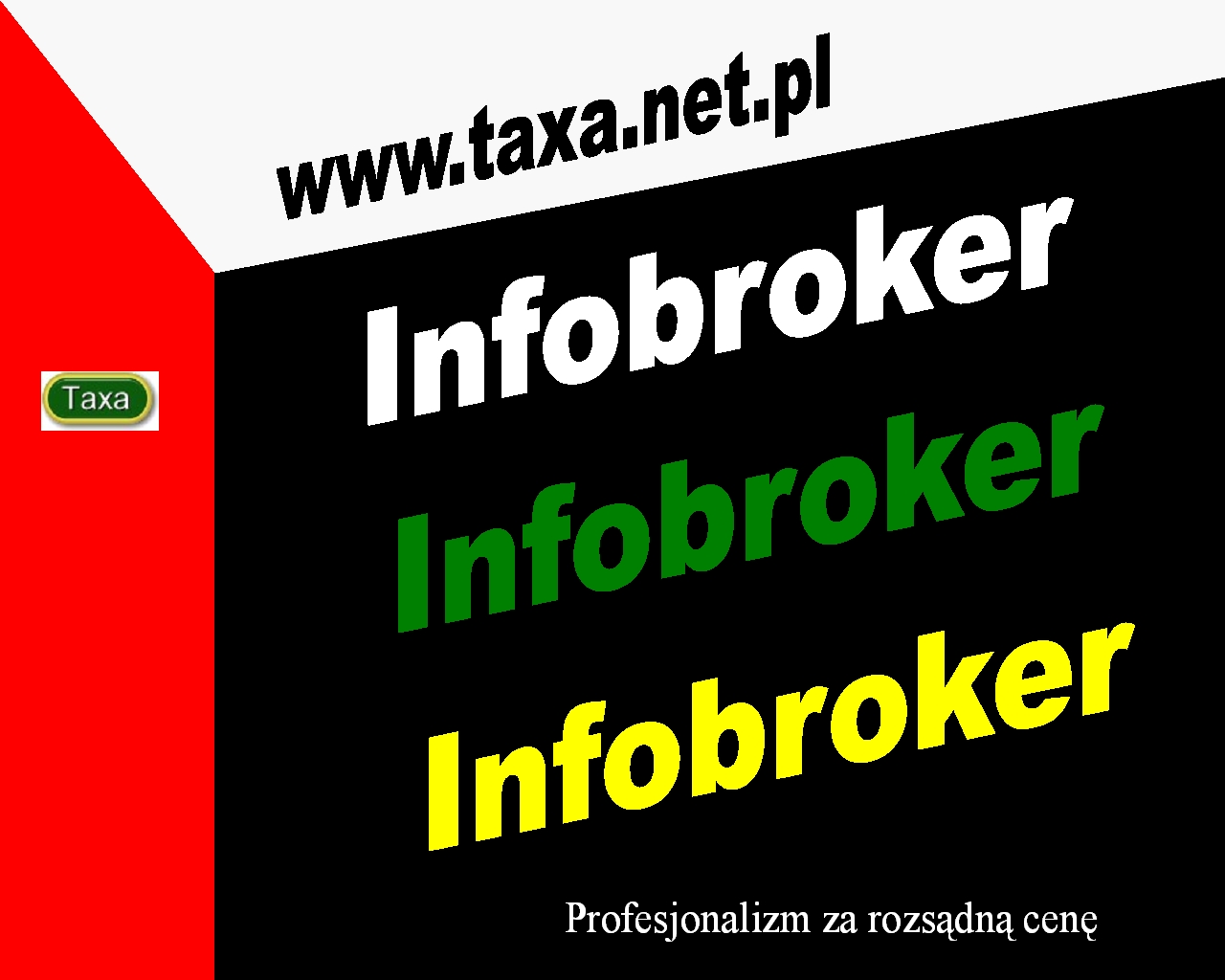 Znajdziemy, co chcesz ...