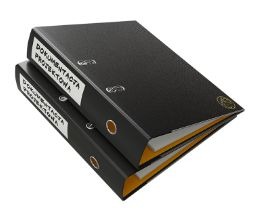 Dokumentacja powykonawcza