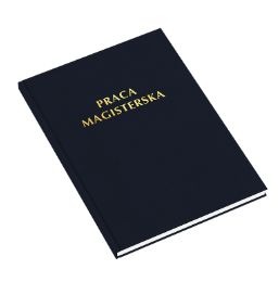 prace magisterskie