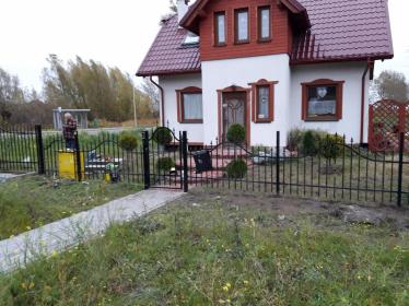 Firma Usługowa Łukasz Sojda - Instalacje sanitarne Nowy Dwór Gdański