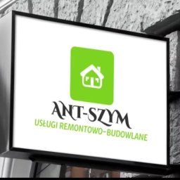 Ant-Szym - Remonty Mieszkań Inowrocław