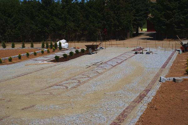 Brukarstwo i ogrodnictwo