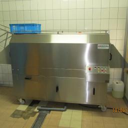 Maszyny i urządzenia różne Bydgoszcz 3