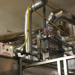 Maszyny i urządzenia różne Bydgoszcz 2