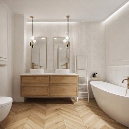 ROLI.ART AGNIESZKA ROLIRAD - łazienka roliart