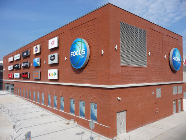 Elewacje Klinkierowe