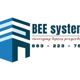 BeeSystem - Green Tynk wykonujemy kompleksowe realizacje w zakresie tynków maszynowych, rekuperacji, wylewek, szpachlowania, malowania, docieplenia piana PUR