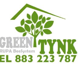 Green Tynk BeeSystem - Firma Budowlana Warszawa