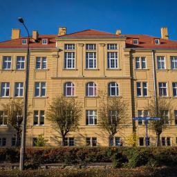 Domy murowane Kłodawa 2