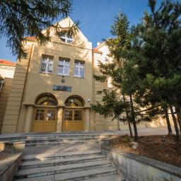 Domy murowane Kłodawa 3