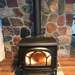 piec kominkowy Jotul eco 400